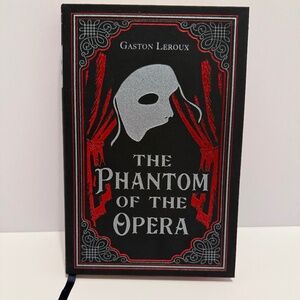 The Phantom of the Opera Imitation Leather Edition